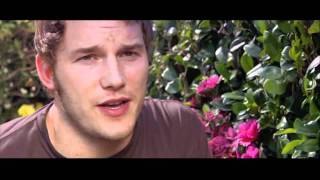 Deep in the Valley Full Movie Facts And Review  Chris Pratt  Brendan Hines [upl. by Esinej]