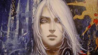 Castlevania Harmony of Dissonance Credits Sucessor of fate Juste Belmont Theme [upl. by Anilem]