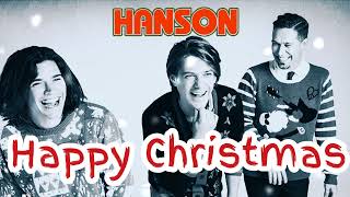 Hanson  Happy Christmas [upl. by Cid]