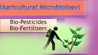 Agricultural Microbiology Biopesticides and Biofertilizers BSc Agriculture  ICAR Exam Syllabus [upl. by Willett517]