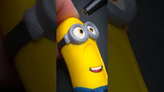 Meet the Mega Minion from Despicable Me 4Shorts [upl. by Yorle]