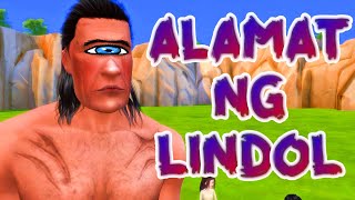 Alamat ng Lindol  Ang Higanteng si Indol na Nakakatakot  Kwentong May Aral Tagalog Filipino Tales [upl. by Ruvolo]