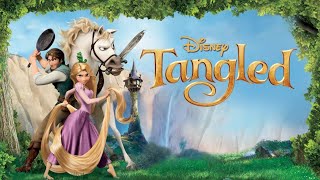 Tangled 2010 Disney Computer Animated Movie  Zachary Levi  Tangled Full Movie Fact amp Some Details [upl. by Farrow]