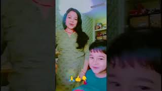 achcha badam new song new open viral 😁😆😃 [upl. by Irrab305]