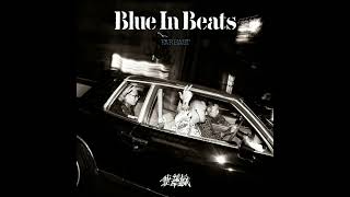 BLUE IN BEATS 舐達麻 Beatnik Hop Remix 3 0 [upl. by Ardnuassak]