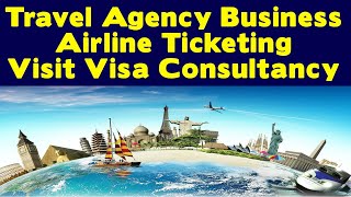 Travel and Tourism Management Training Course  Travel System [upl. by Clarke744]