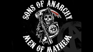 Sons of Anarchy  Review [upl. by Nohsav]