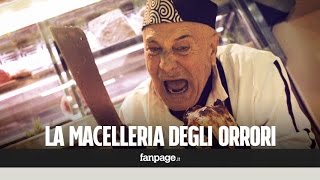 La macelleria degli orrori [upl. by Sargent727]