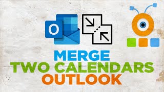 How to Merge Two Outlook Calendars [upl. by Sacksen816]