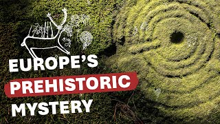 Europes Stone Age Mystery Symbols I PREHISTORY DOCUMENTARY [upl. by Sacha]