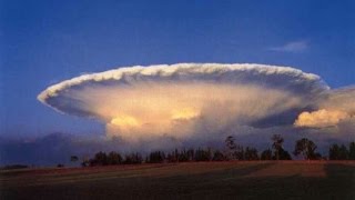 Supercells  Supercells Timelapse [upl. by Bello838]