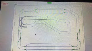 Making your layout in a Märklin CentralStation 3 with Zscale [upl. by Yerok]