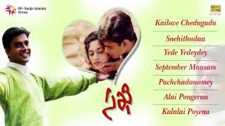 Khadgam Movie  Nuvvu Nuvvu Video Song  Srikanth  Sonali Bendre  Khadgam [upl. by Read]