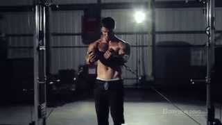 Greg plitt  The best Workout lll [upl. by Anes]