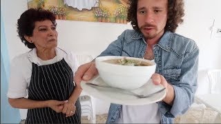 Luisito Comunica PRUEBA el ENCEBOLLADO  Dobla2 [upl. by Delorenzo471]