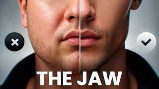 GUIDE TO THE AESTHETIC JAW [upl. by Dambro]