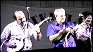 The Seldom Scene  Big Train from Memphis [upl. by Neau]