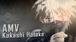 Naruto「AMV」 Kakashi Hatake  Catharsis 2k Subscriber Special [upl. by Ulita380]