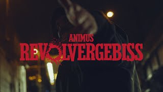 ANIMUS  REVOLVERGEBISS [upl. by Mellie]