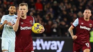 West Ham 11 Bournemouth  Post Match Reaction [upl. by Enaxor709]