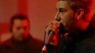 Deftones  My Own Summer Live On Recovery [upl. by Orlina]