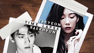 ▷ baekyeon  time lapse [upl. by Eskil]