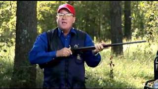 Gil Ash at OSP How to Learn to Shoot Double Triggers [upl. by Letta]