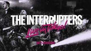 The Interrupters  quotShes Kerosenequot Live [upl. by Marleah]