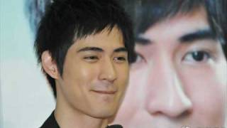 HAPPY BIRTHDAY Vic Zhou 周渝民 仔仔 [upl. by Rendrag]