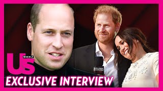 Prince William Bullying Pushed Prince Harry amp Meghan Markle Out Of Royal Family [upl. by Seira]