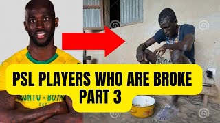 PSL PLAYERS WHO ARE BROKE PART 3 2022 [upl. by Airamanna]