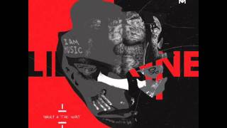 Lil Wayne  Gucci Gucci Sorry 4 The Wait  LYRICS [upl. by Halyak76]