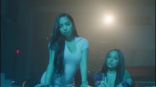 SiAngie Twins  Aquella Vez Official video [upl. by Dorren]