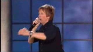 Dana Carvey Squatting Monkeys tell no lies Weird Religions [upl. by Warila244]