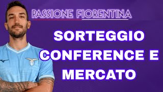 PRESO CATALDI ULTIME DI MERCATO E SORTEGGIO CONFERENCE IN DIRETTA [upl. by Ssepmet]