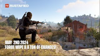 Rust Update Stream  May 2nd 2024 [upl. by Gherardi]