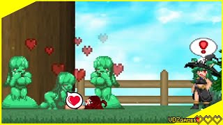 H Succubus Affection intro  tutorial  gameplay [upl. by Tray]