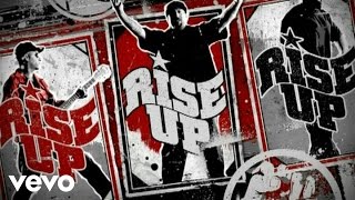 Cypress Hill featuring Tom Morello  Rise Up [upl. by Bonny671]