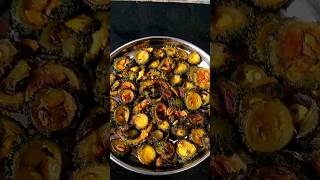 Karela fry  Karela Vaja  Bitter gourd fry  Bengali recipe  করলা ভাজাShorts [upl. by Vil]