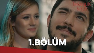 İnsanlık Suçu 1 Bölüm  FULL BÖLÜM [upl. by Tremann501]