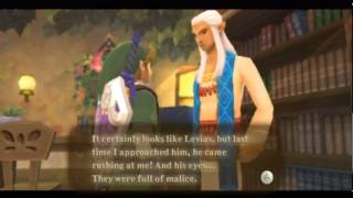 TLoZ Skyward Sword Part 70 Swirlybird [upl. by Ella]