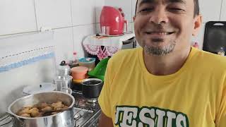 Você não vai acreditar no que foi servido nesse café FALTA BARRIGA ESPECIAL [upl. by Aiclef981]