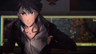 GOD EATER Insert Songs Collection GHOST ORACLE DRIVE TVアニメ『GOD EATER』挿入歌集 OST [upl. by Demb]