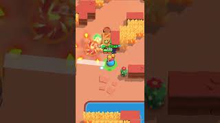 It’s so hard brawlstars viral supercell funny piper [upl. by Norry874]