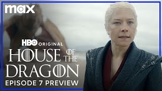 House of the Dragon Season 2  Episode 7 Preview  Max [upl. by Siger]