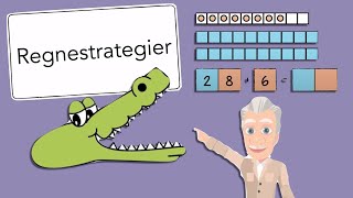 Flere strategier med Fessor  Regn med Fessor 2 [upl. by Sinnek]