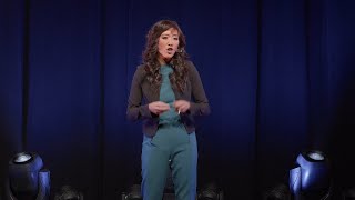 How attachment influences selfimage  Judy Ho  TEDxReno [upl. by Miranda]