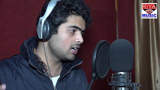 Gorakhpur Mahotsav Theme Singer Pranav SinghBy Vimal Bawaraquots The New Song [upl. by Lynus]