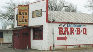 Visiting The Original Stubb’s BBQ [upl. by Nosliw]