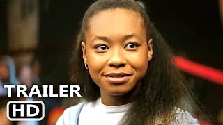 ON THE COME UP Trailer 2022 Jamila Gray Sanaa Lathan Drama Movie [upl. by Sapphira]